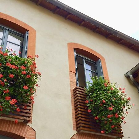Le Clos Des Salins Toulouse Exterior photo