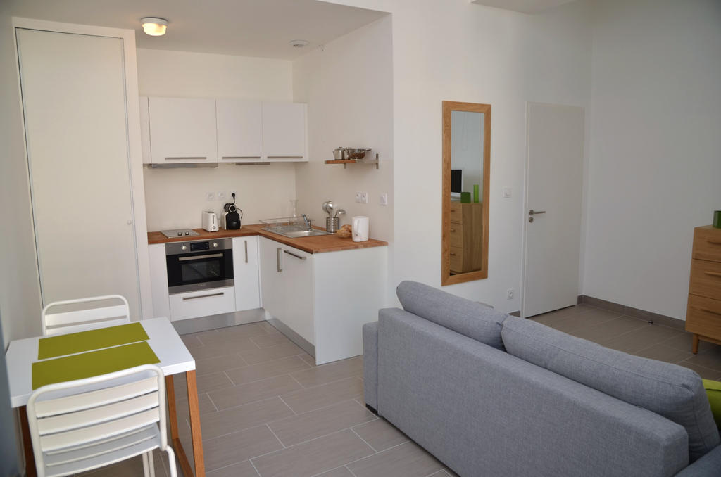 Le Clos Des Salins Toulouse Exterior photo