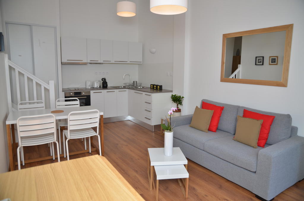 Le Clos Des Salins Toulouse Room photo