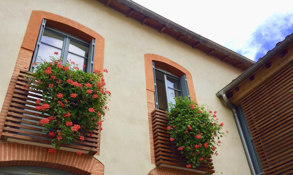 Le Clos Des Salins Toulouse Exterior photo