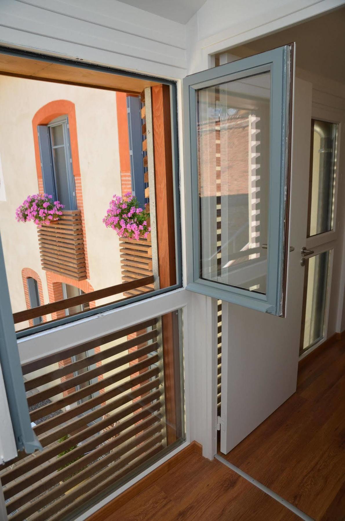 Le Clos Des Salins Toulouse Exterior photo