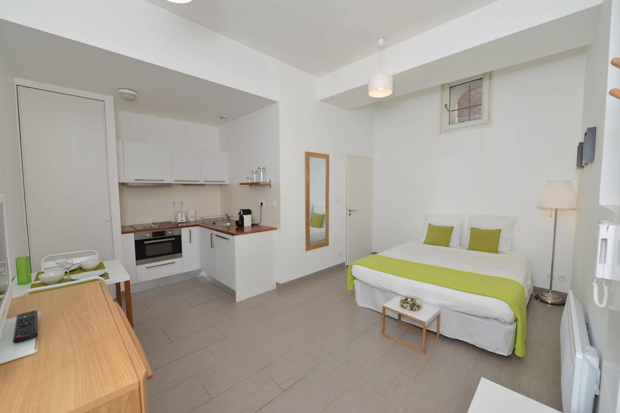 Le Clos Des Salins Toulouse Exterior photo