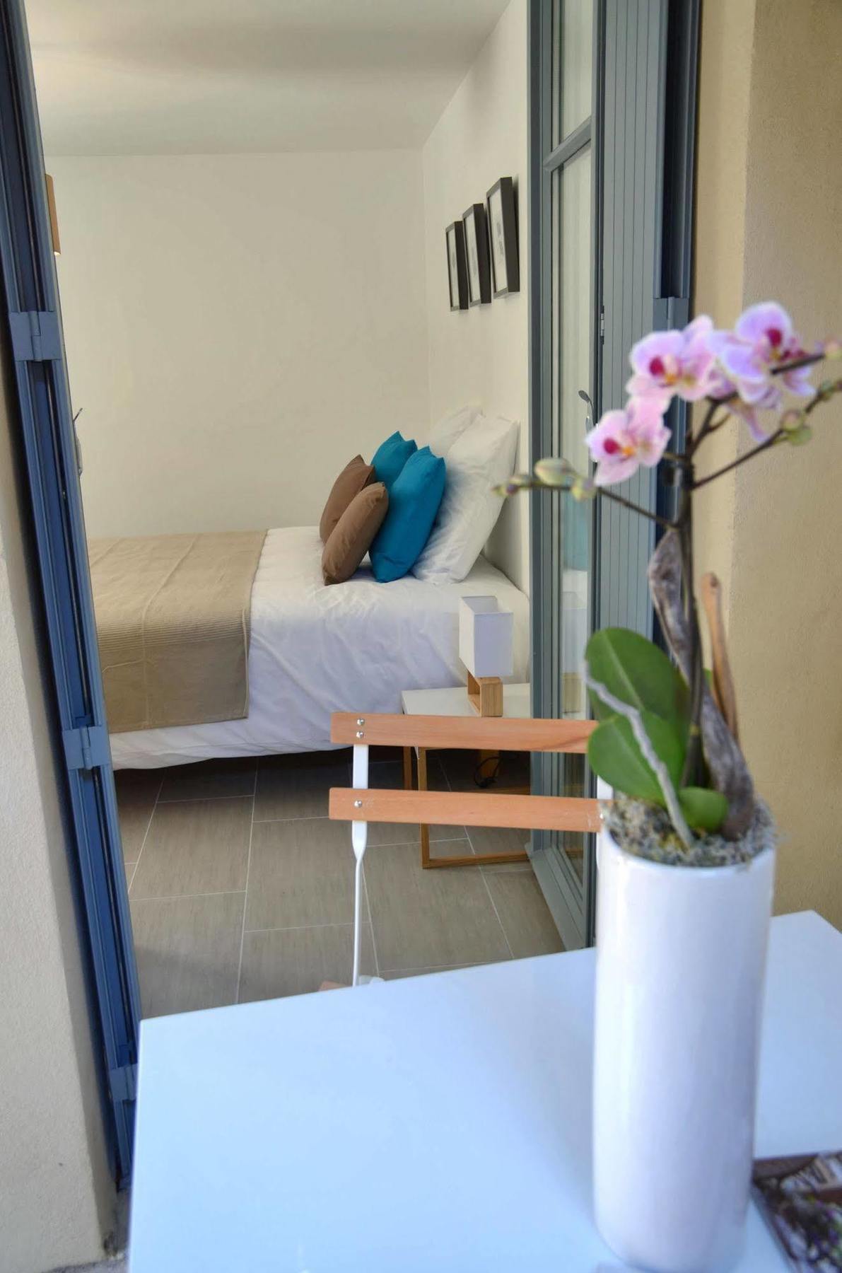 Le Clos Des Salins Toulouse Exterior photo