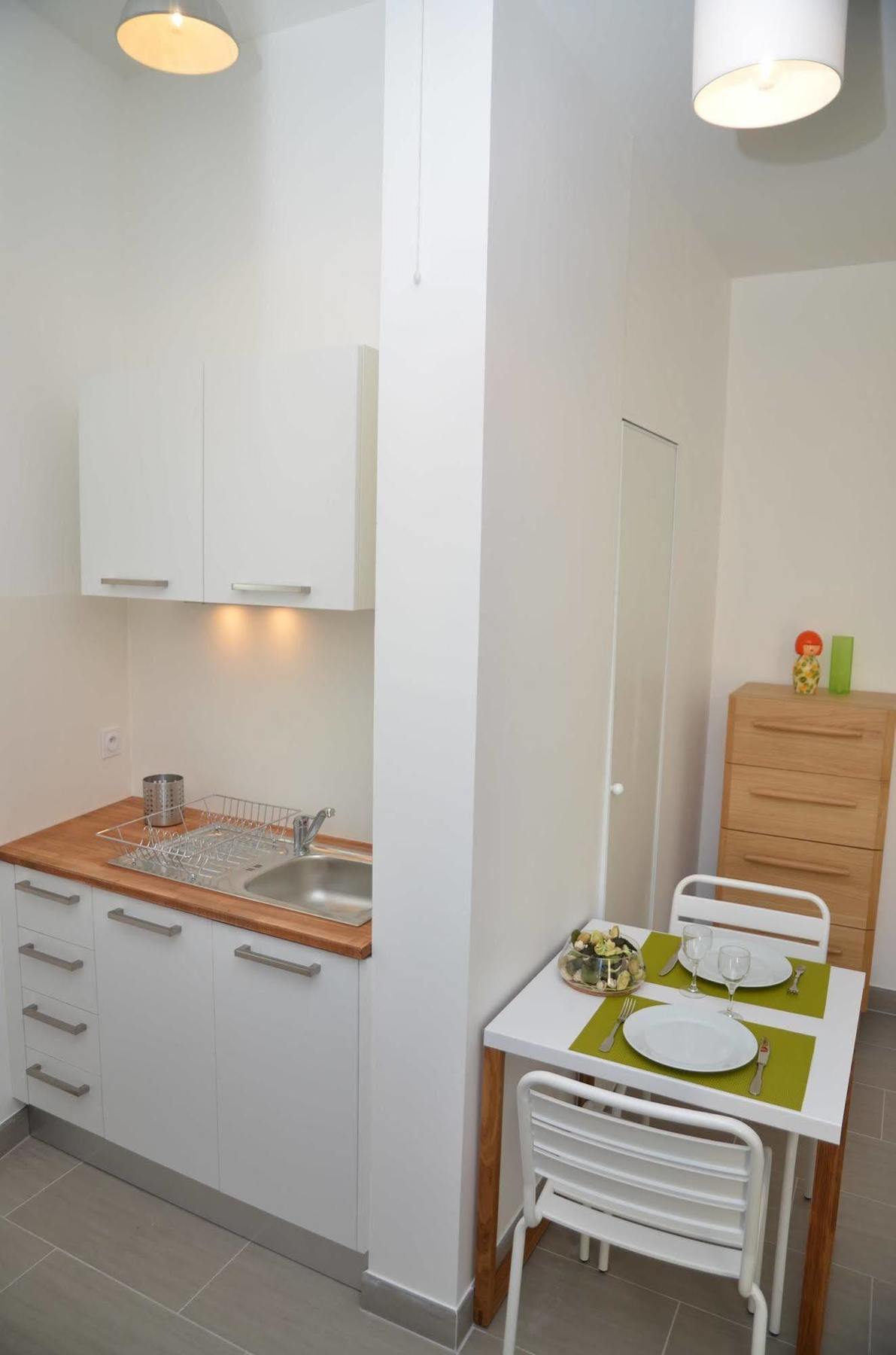 Le Clos Des Salins Toulouse Exterior photo