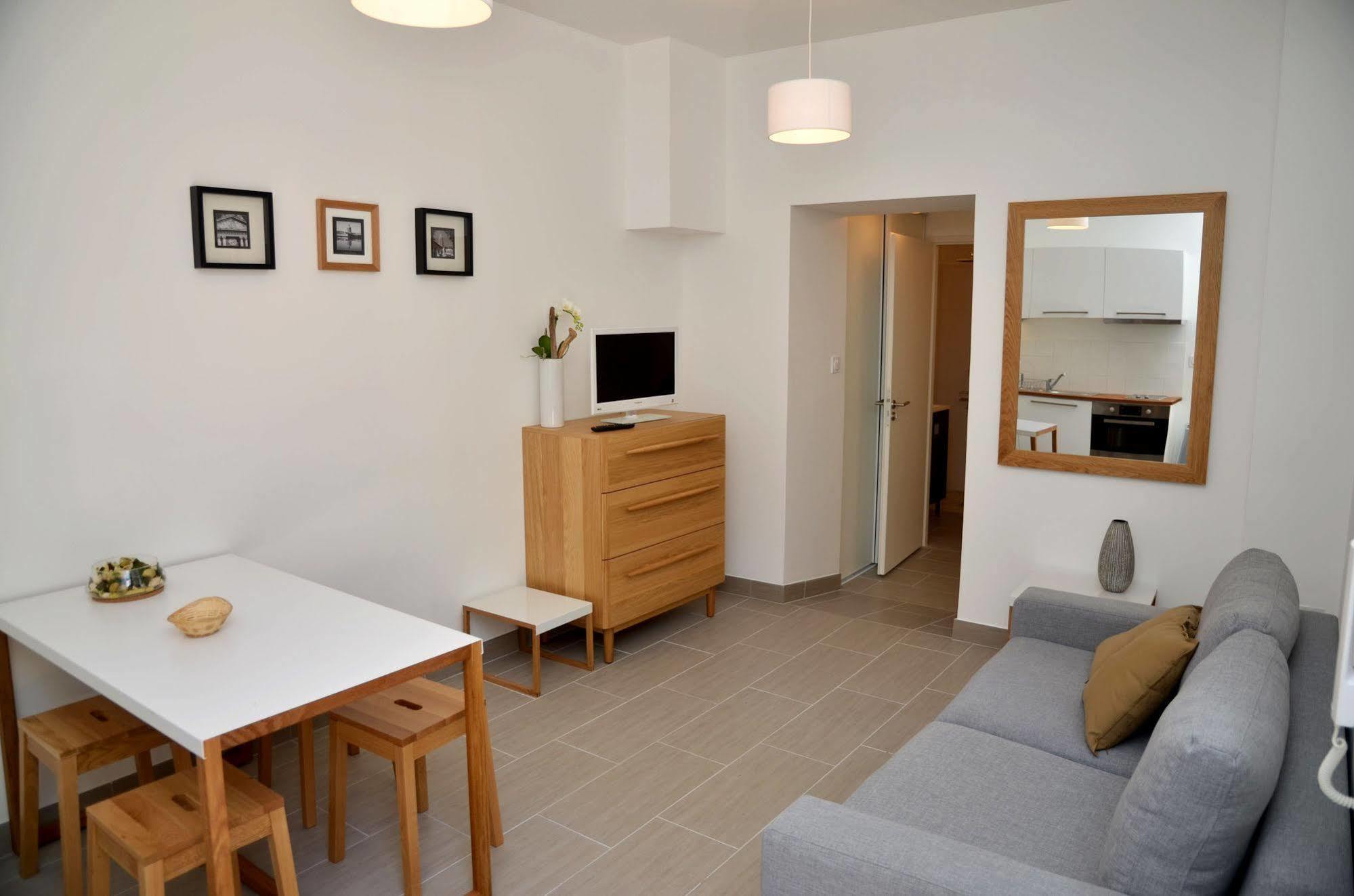 Le Clos Des Salins Toulouse Exterior photo