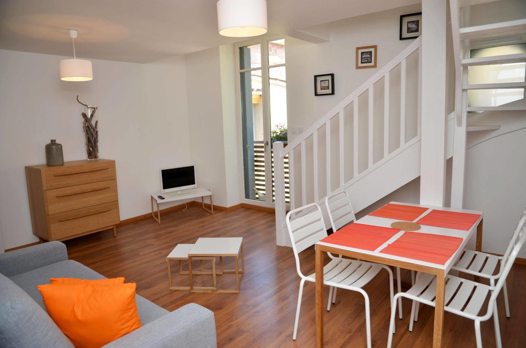 Le Clos Des Salins Toulouse Exterior photo
